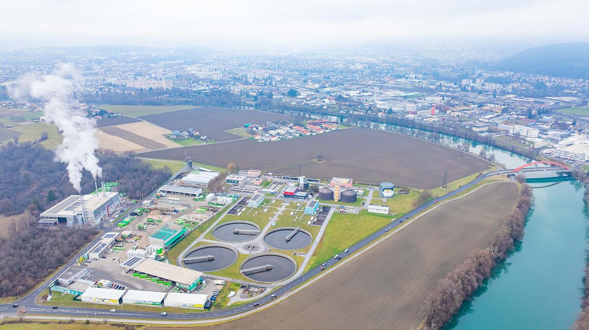 Pressegespräch_Kelag Energie & Wärme & Stadt Villach 1