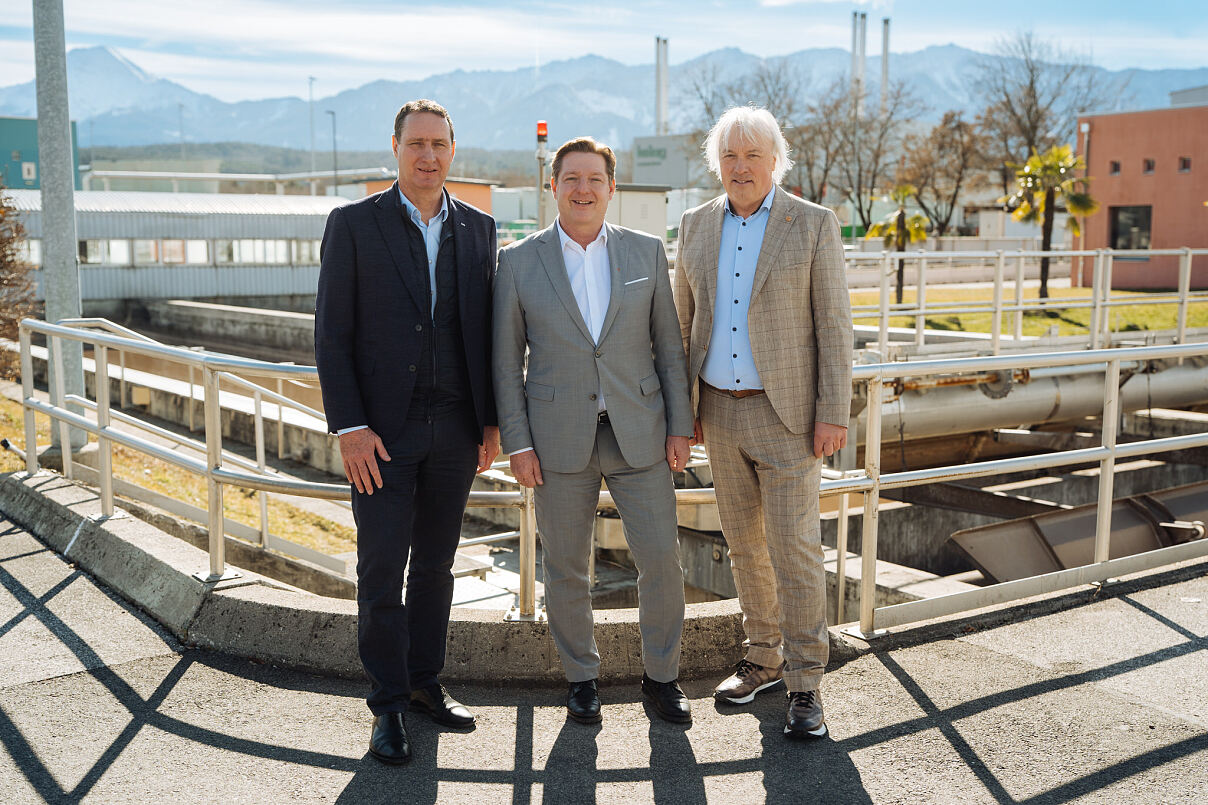 Pressegespräch_Kelag Energie & Wärme & Stadt Villach 4