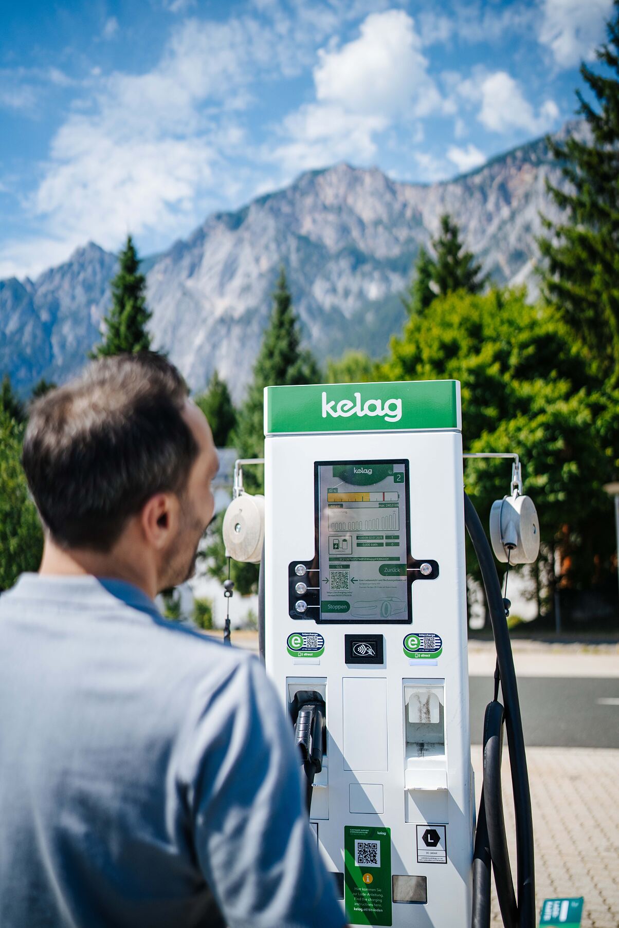 Kelag_Öffentliches Laden 1