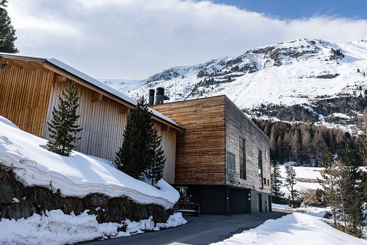 Kelag Energie und Wärme_Obergurgl