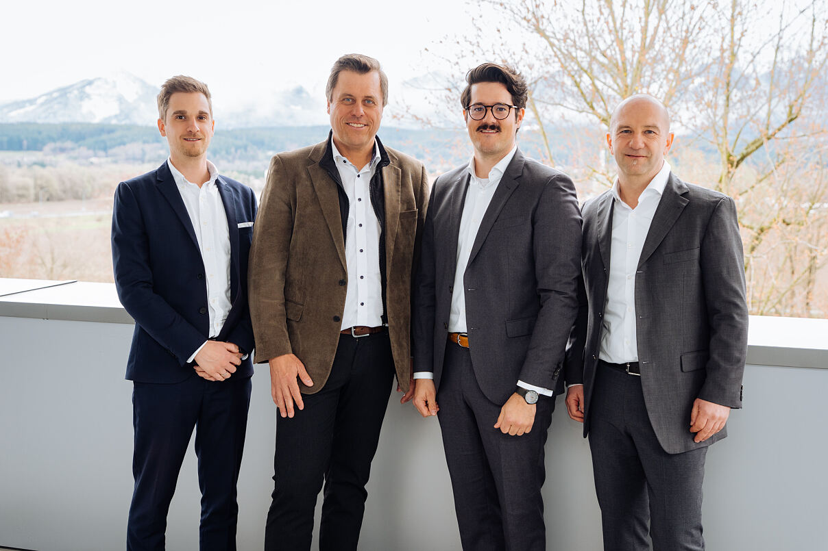 Kelag Energie und Wärme übernimmt vier Fernwärmeprojekte in Tirol