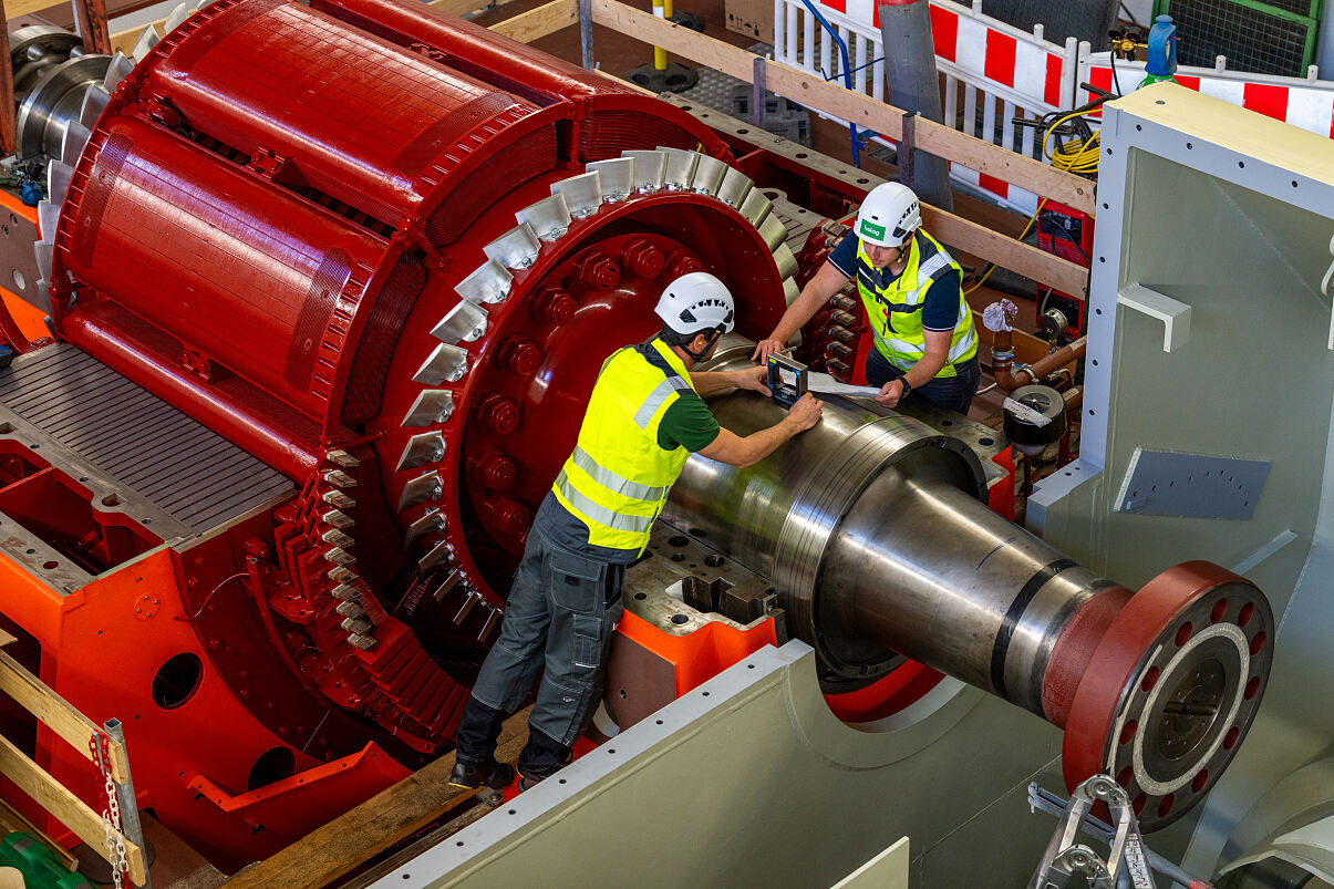 Wasserkraft_Fragant1_Kelag