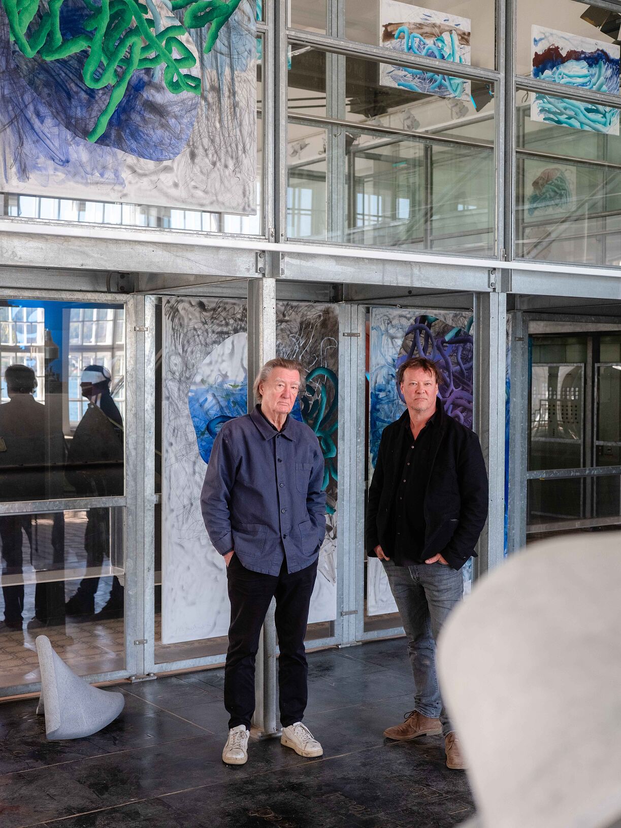 2026_Kelag_Schau-Kraftwerk_Walkensteiner_Anatol_Foto_Stefan_Reichmann_2026_1