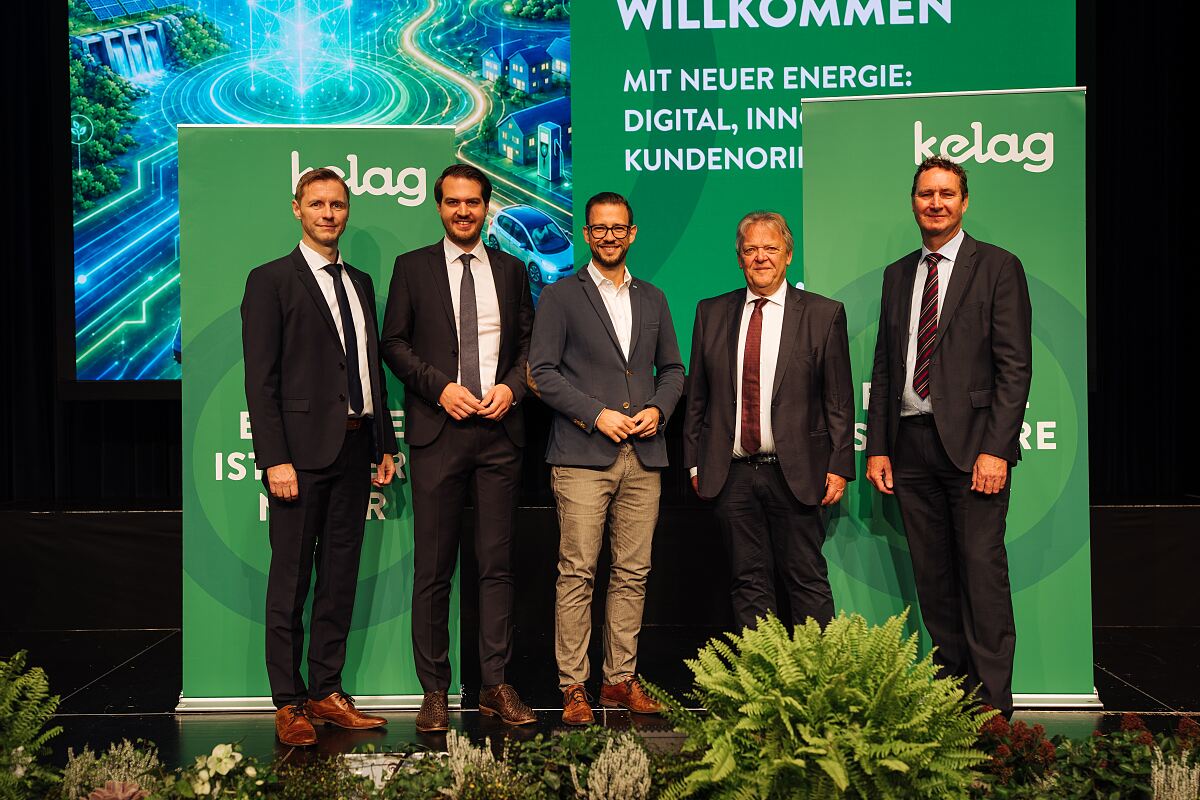 Kelag-Konferenz Erneuerbare Energie 2026