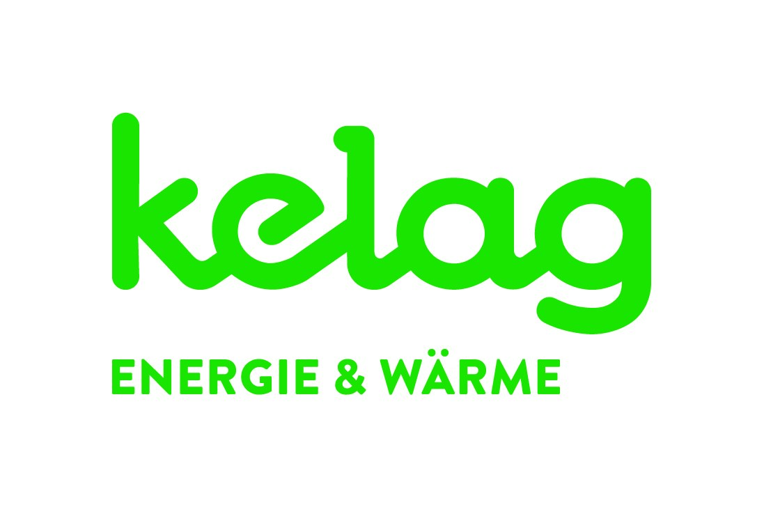 Logo Kelag Energie & Wärme