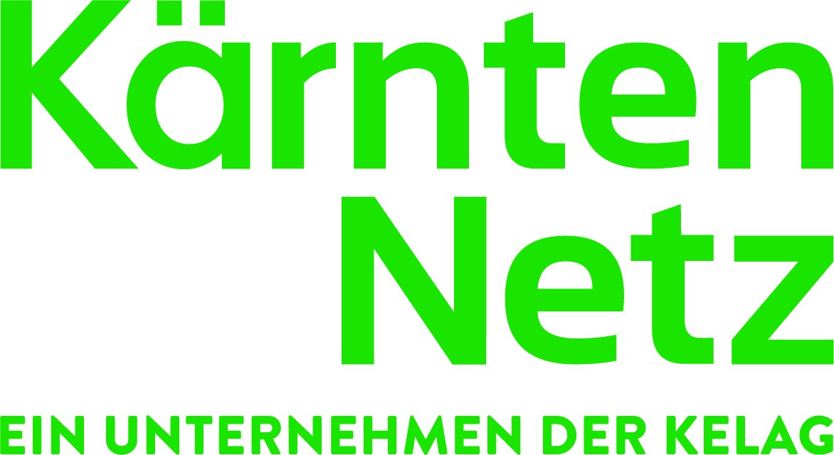 Logo Kärnten Netz