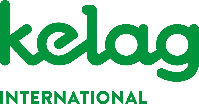 Logo Kelag International