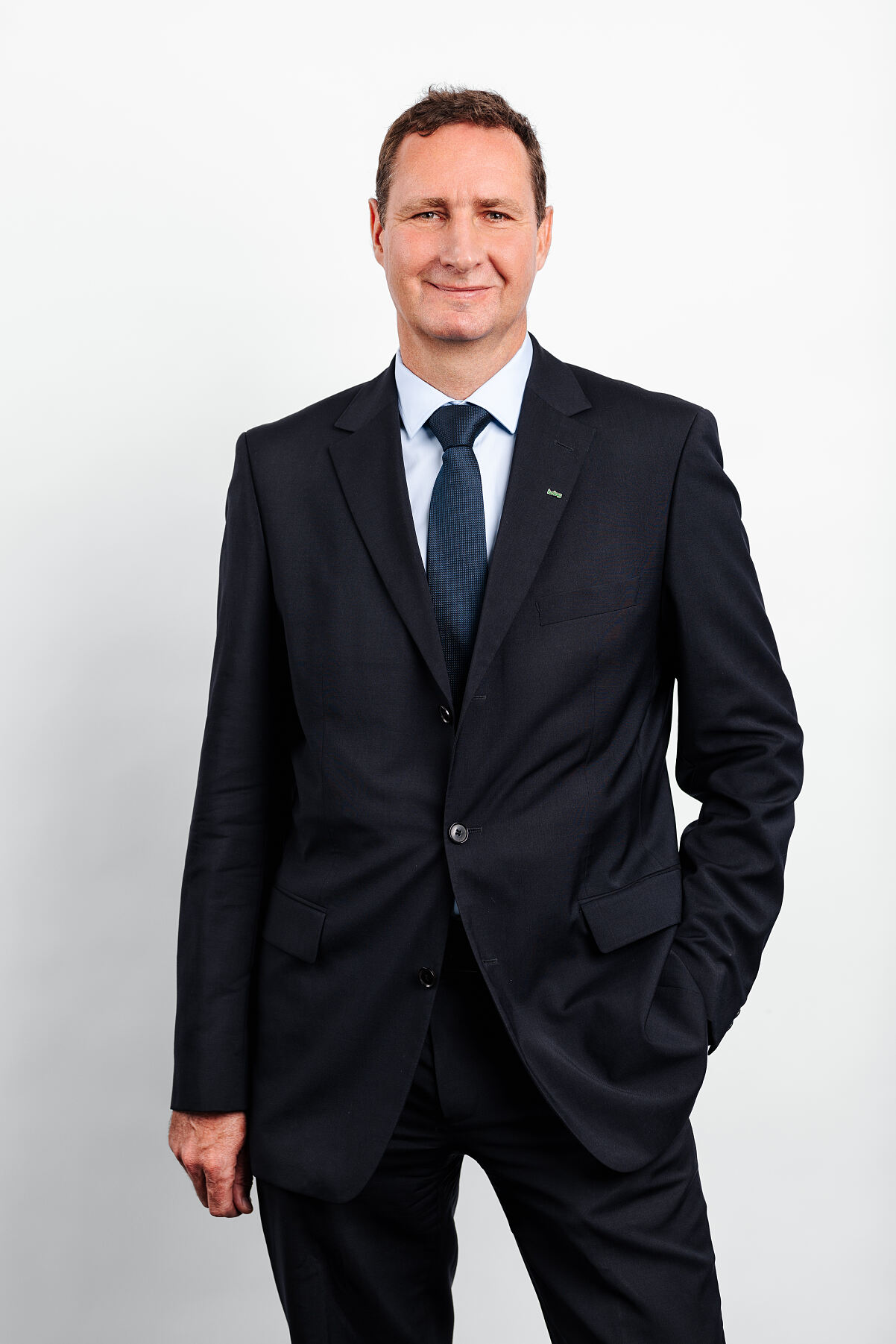 Kelag-Vorstand Reinhard Draxler
