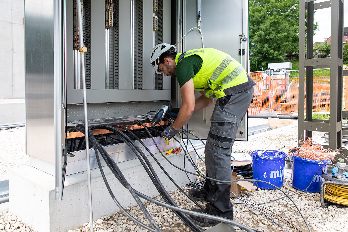 20250603_Kärnten Netz_Erneuerung UW Ferlach (3)