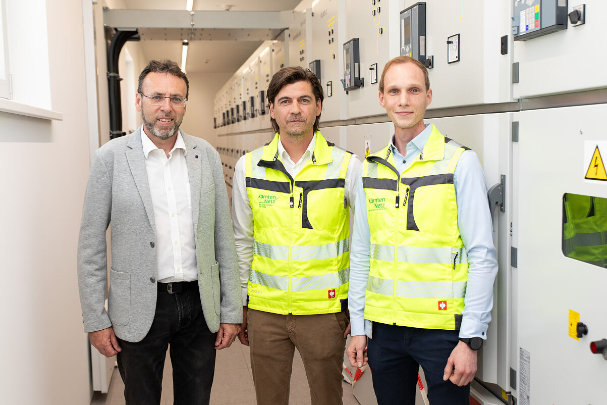 20250603_Kärnten Netz_Erneuerung UW Ferlach (4)
