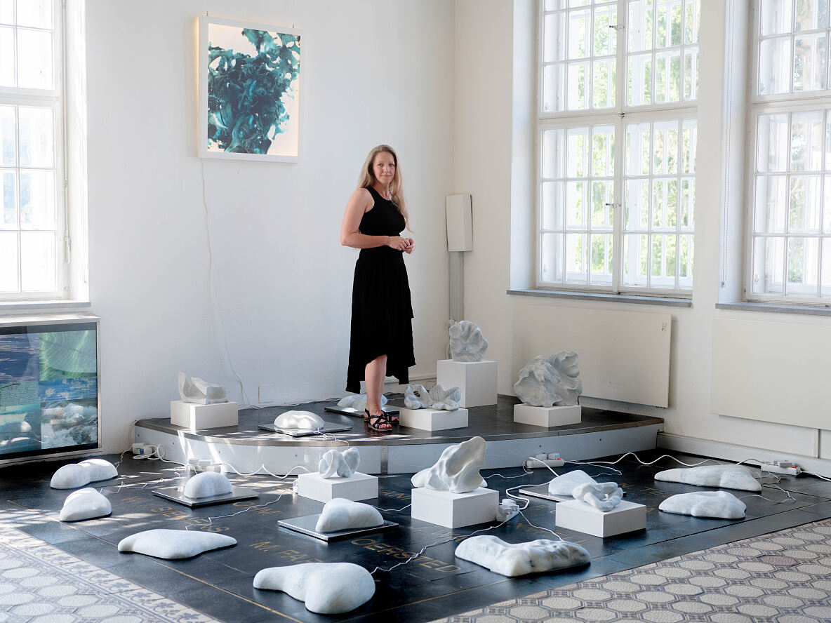 Ausstellung Romana Egartner 1_Foto_StefanReichmann_2025