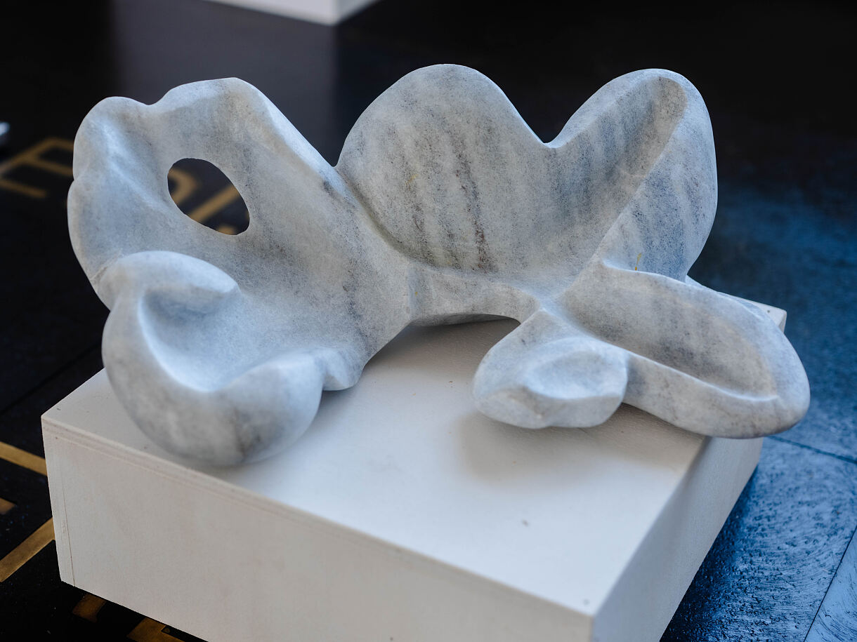 Ausstellung Romana Egartner 2_Foto_StefanReichmann_2025