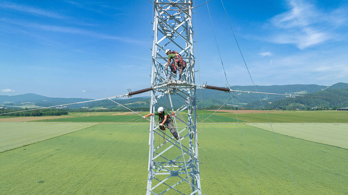 Kärnten Netz