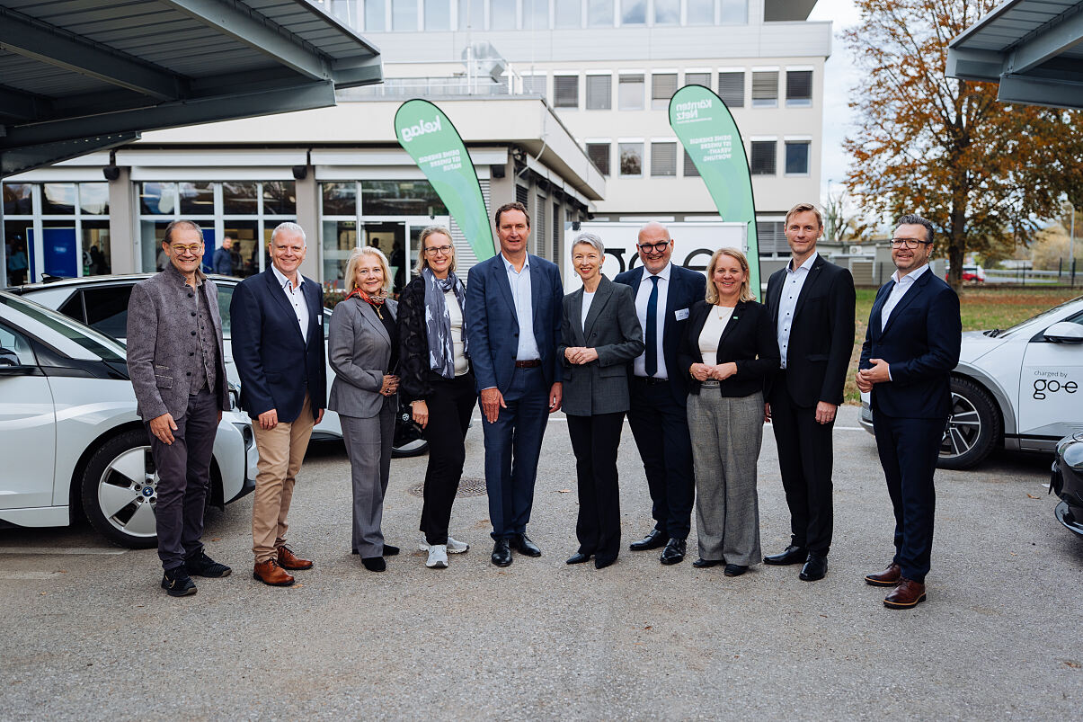 Shared Charging Day 2