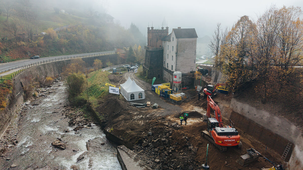 20251106_Baustelle Kraftwerk Hammer